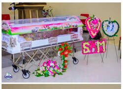 Enlace a Funeral temático