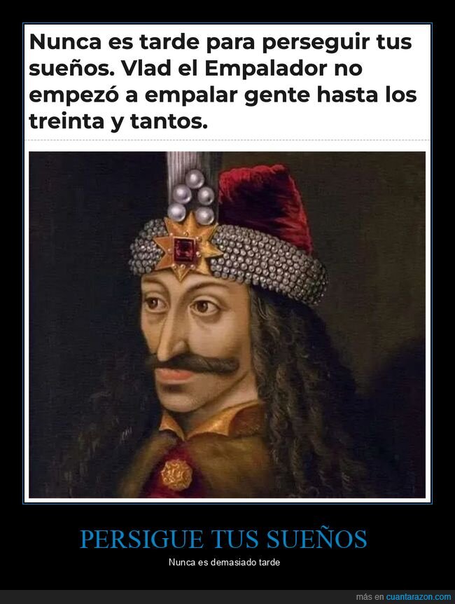 edad,empalar,vlad el empalador