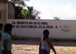 Enlace a Hermoso mensaje