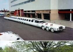 Enlace a Una noche dura