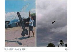 Enlace a Fotos tan divertidas como extrañas que nos hacen pensar que estamos cerca del fin de los tiempos