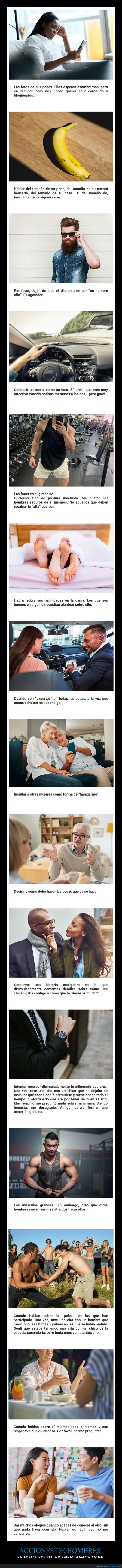 hombres,impresionar,mujeres,contrario