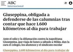 Enlace a Lo que le faltaba a la pobre...