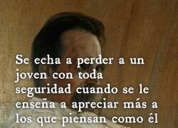 Enlace a Estas palabras de finales del siglo XIX resuenan hoy más que nunca