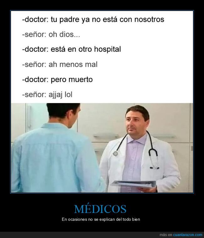 hospital,médico,muerto,padre