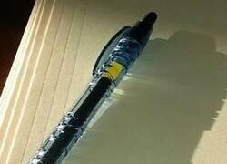 Enlace a La sombra de lo que una vez fue