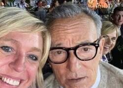 Enlace a No es quien parece...