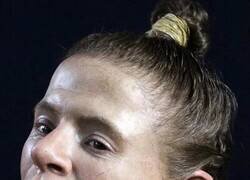 Enlace a Mujer sueca de hace 4000 años