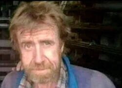 Enlace a Demasiado duro incluso para él