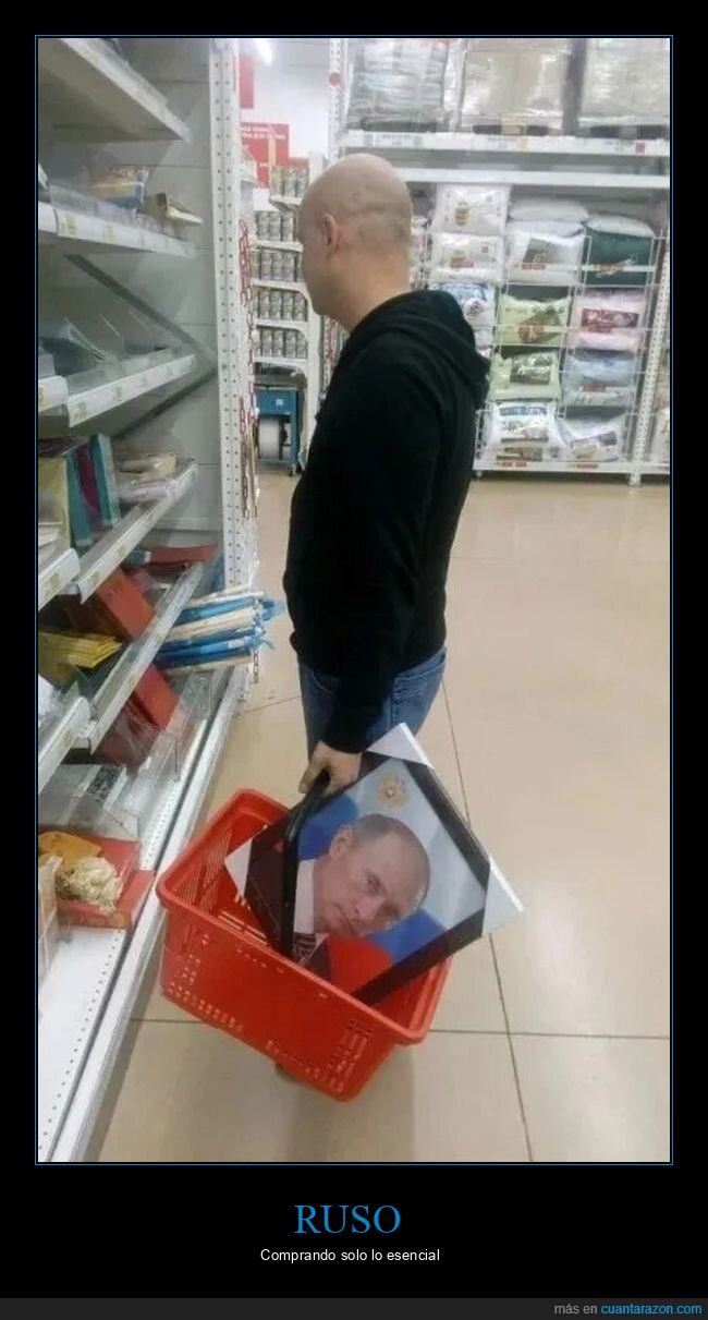 comprando,cuadro,putin,rusos,tienda,wtf