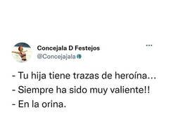 Enlace a Poniéndose en lo mejor