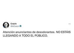 Enlace a Solo hay que subirse al transporte público para darse cuenta...