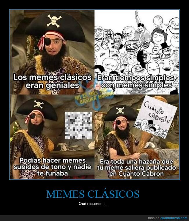 memes,clásicos,cuantocabrón