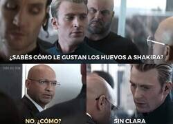 Enlace a Solo la yema