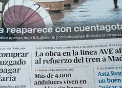 Enlace a El auténtico drama andaluz