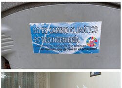 Enlace a Cada uno con su loca teoría