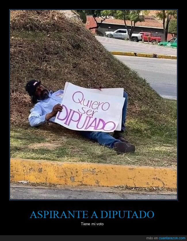 carteles,diputado,tirado