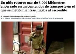 Enlace a Campeón del escondite