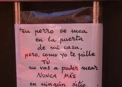 Enlace a La vecina avisa