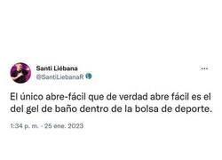 Enlace a El único abrefácil real