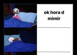 Enlace a Preguntas que te asaltan de madrugada