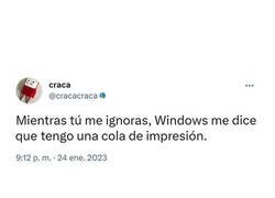 Enlace a Siempre nos quedará Windows...