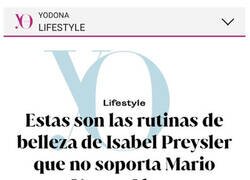 Enlace a Cómo cambia la cosa sin la magia del Photoshop...