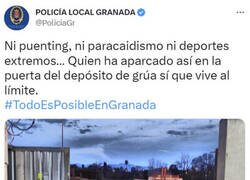 Enlace a Hay que tener valor...