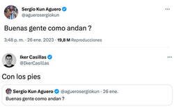 Enlace a Alguien debería quitarle el móvil a Casillas