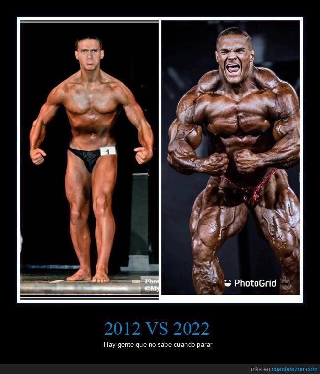 culturista,antes,después