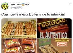 Enlace a Recuerdos de la infancia