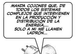 Enlace a El menos indicado para llamarse así