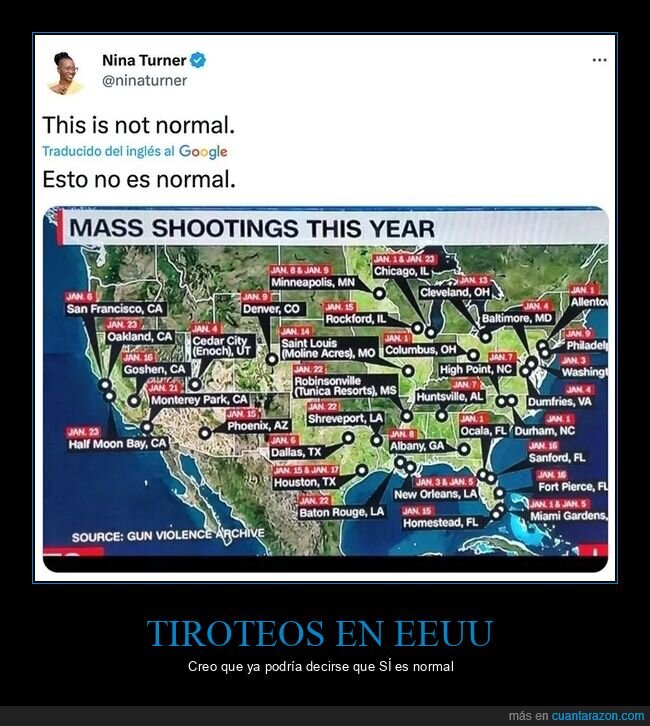 2023,eeuu,mapas,tiroteos