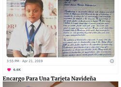 Enlace a Ejemplos de caligrafía que son un placer para la vista