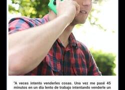 Enlace a ¿Qué les dices a los estafadores en lugar de colgar?