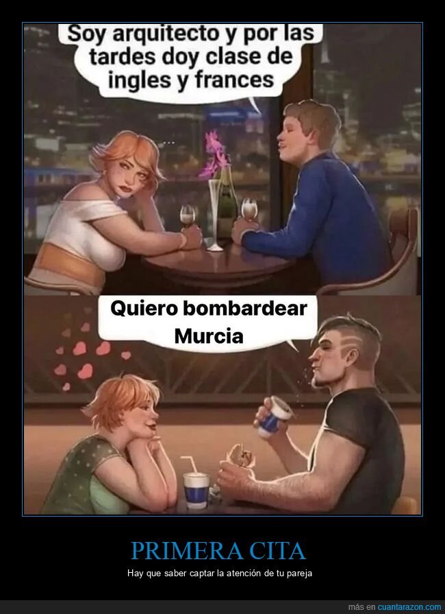arquitecto,bombardear,cita,murcia