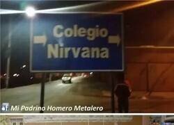 Enlace a Colegio grunge