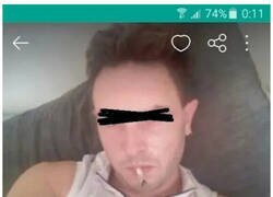 Enlace a Se le ve profesional