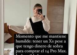 Enlace a La chica más humilde