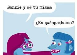 Enlace a Así no hay quién se aclare...