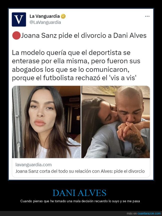 dani alves,divorcio