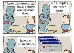 Enlace a Hackeando al genio