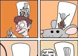 Enlace a ¿Quién maneja realmente los hilos?