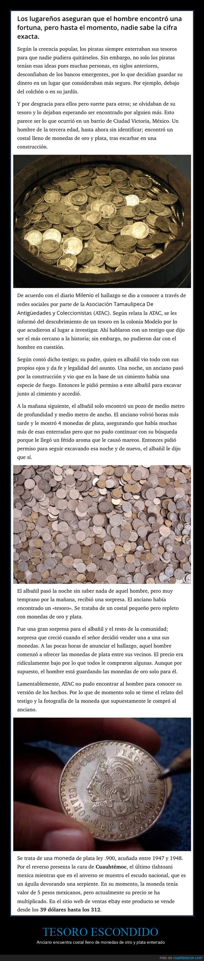 tesoro,hallazgo,monedas