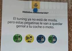 Enlace a Les van a quedar genial te guste o no...