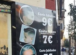 Enlace a Ese jubilado me suena