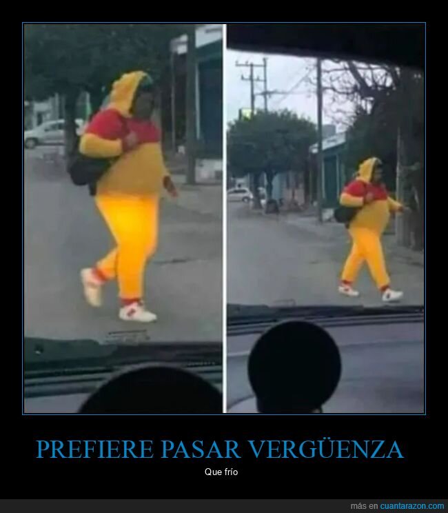 frío,vergüenza,winnie the pooh,wtf