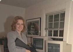 Enlace a Aquellos maravillosos 90