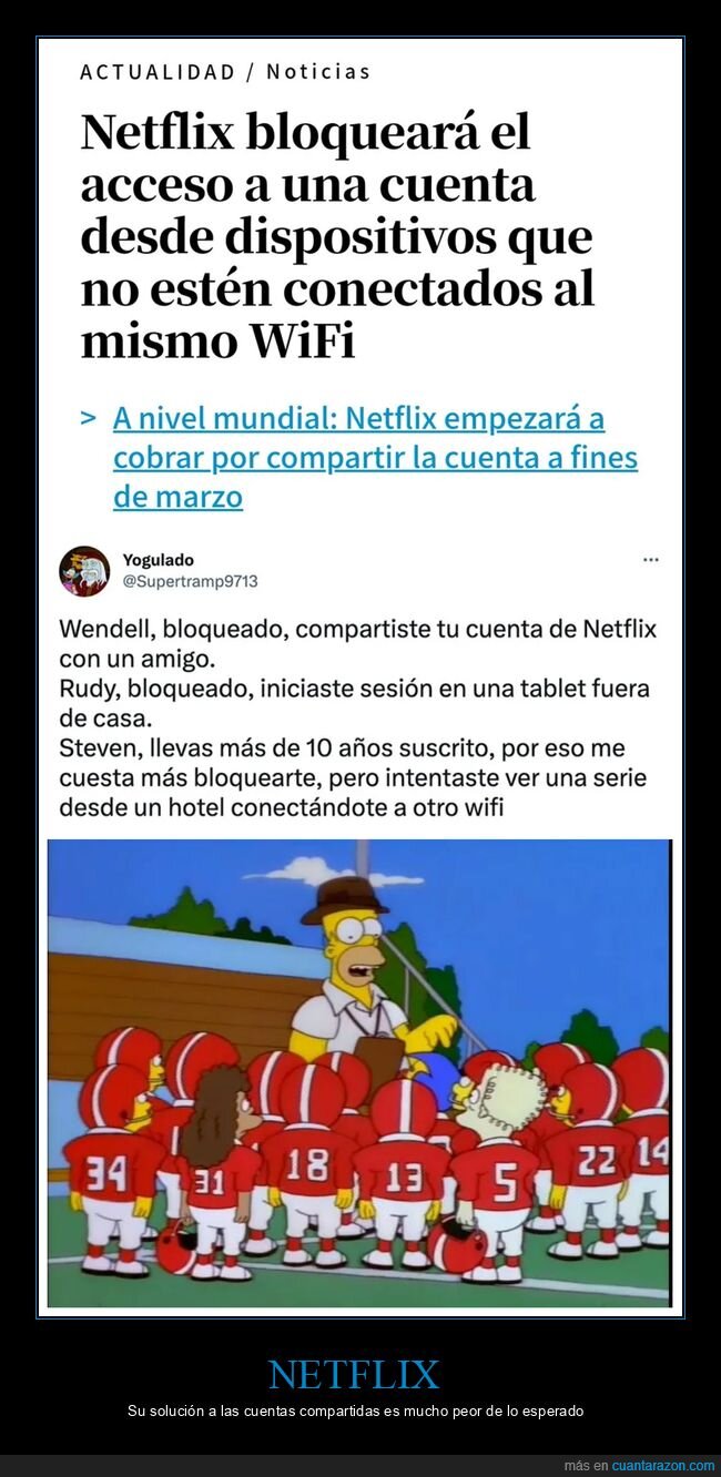 acceso,bloquear,compartir,netflix,wifi