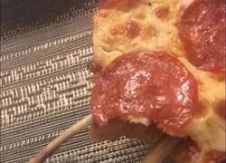 Enlace a Pizza con sorpresa